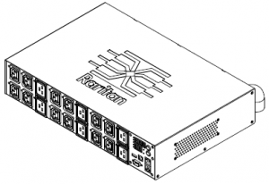 Rack Power Distribution Units (PDUs) Rack PDU PX2-4610R