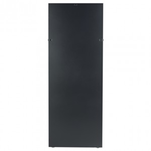 NetShelter SV 42U 1060mm Deep Side Panel Black