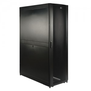 42U SmartRack Deep Rack Enclosure Cabinet doors side panels
