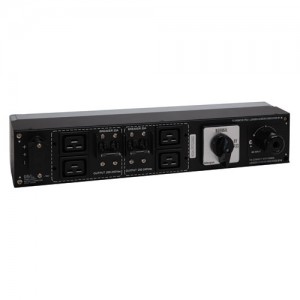Detachable PDU SmartOnline UPS Systems Hardwired Input C19 Outlets