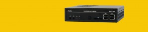 Dominion® LX - KVM-over-IP for Small to Midsize Businesses - DCIM-SUN