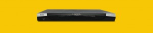 Dominion® SX II - Serial Console Server - Your Next Generation Solution - DSX2-16M