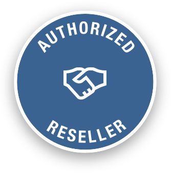 Authorized Reseller
